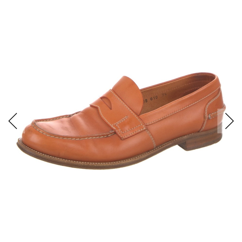 Prada Men's Loafers